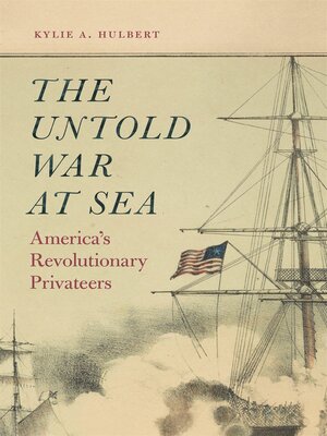 cover image of The Untold War at Sea